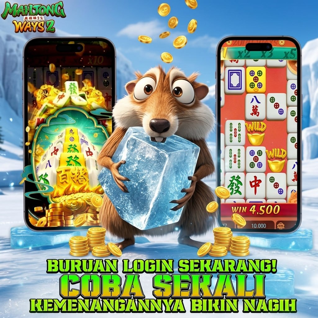 HOKI989