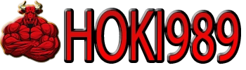 HOKI989 Logo