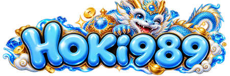 Logo HOKI989